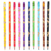 Miss Melody Erasable Coloured Pencils - ONESIZE - Pencils