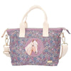 Miss Melody Mini Shopper Bag Flower Field - ONESIZE - Bag