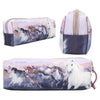 Miss Melody Pencil Case Night Horses - ONESIZE - Pencil Case