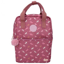  Miss Melody Small Backpack Wild Horses - ONESIZE - Backpack