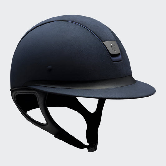 Samshield Miss 2.0 Premium | Matt Navy