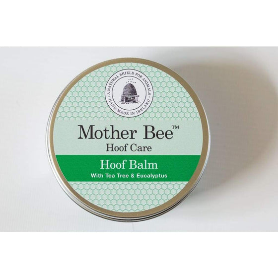 Mother Bee Hoof Balm - Hoof balm