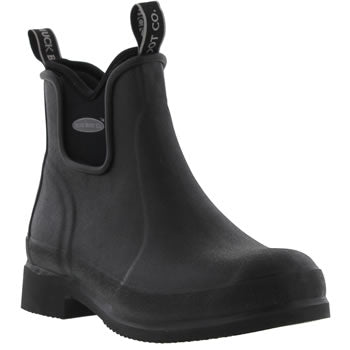 The Original Muck Boot Company Ankle Boot Black