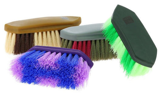 Hippotonic Multicolour Brush Onesize