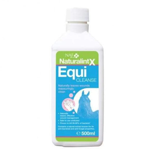 Boomerang Equestrian - NAF Equi Cleanse