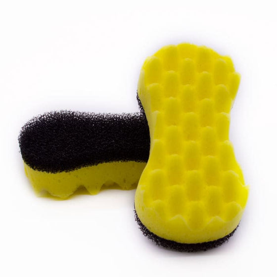 Packhorse Equi-Wash Sponge - Sponge
