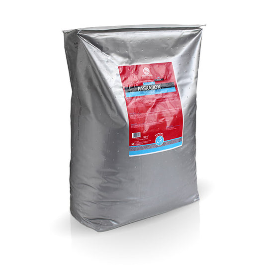 Boomerang Equestrian - Paskacheval Paskabox