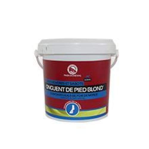 Boomerang Equestrian - Paskacheval Blond Hoof Ointment