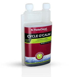 Boomerang Equestrian - Paskacheval Cycle O'Calm