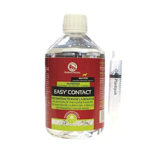  Paskacheval Easy Contact - Supplement