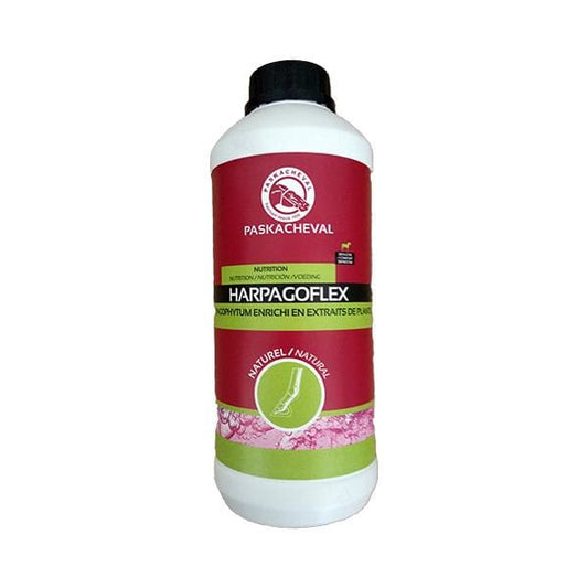 Boomerang Equestrian - Paskacheval Harpago'Flex 1 Litre