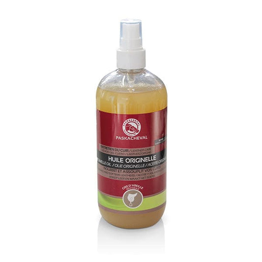 Boomerang Equestrian - Paskacheval Huile Originelle 500ml