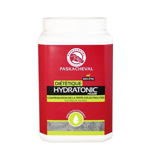 Boomerang Equestrian - Paskacheval Hydratonic Powder