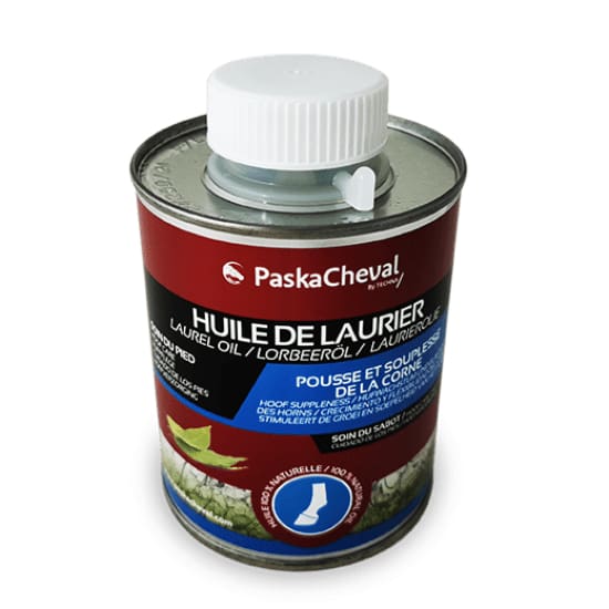 Paskacheval Laurel Oil With Brush - 500 ml - Laurel Oil