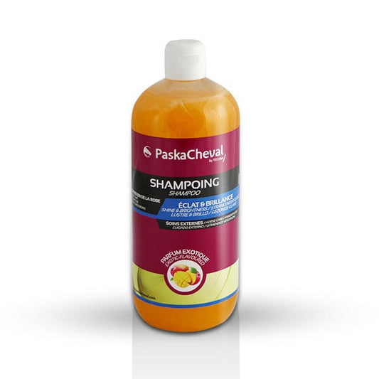 Boomerang Equestrian - Paskacheval Mango Shampoo 500ml