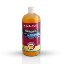  Paskacheval Mango Shampoo 500ml - Animals & Pet Supplies