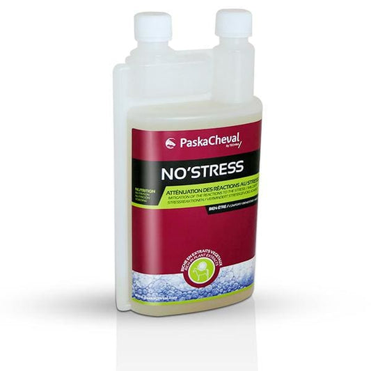 Boomerang Equestrian - Paskacheval No Stress