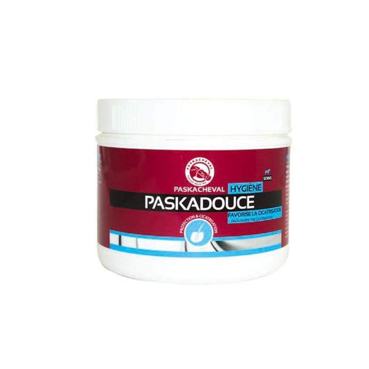 Boomerang Equestrian - Paskacheval Paskadouce Cream