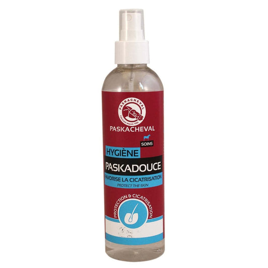 Boomerang Equestrian - Paskacheval Paskadouce Spray 250 ml