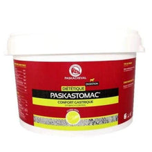  Paskacheval Paskastomac - Supplement
