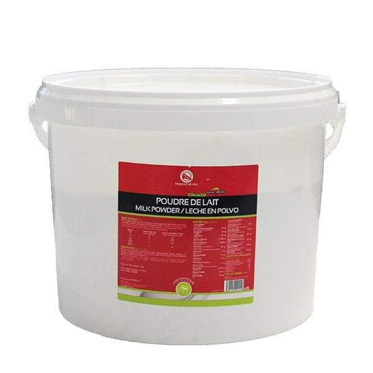 Boomerang Equestrian - Paskacheval Poudre De Lait Milk Powder