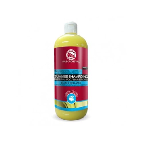 Boomerang Equestrian - Paskacheval Summer Shampoo 1L