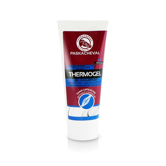 Boomerang Equestrian - Paskacheval Thermogel