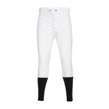  PC Racewear Lightweight Breeches White - XS - Breeches