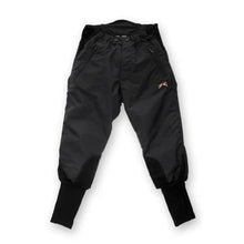  PC Racewear Weatherproof Breeches Navy/Black - Breeches