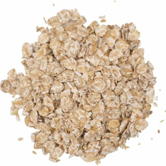 Boomerang Equestrian - Pegus Rolled Oats
