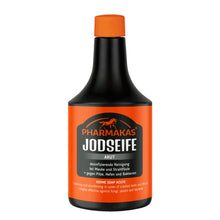  Pharmakas Jodseife Iodine Soap - 500 ml