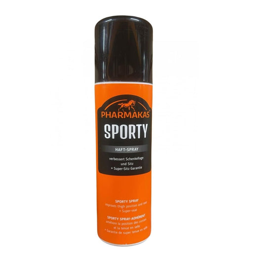 Boomerang Equestrian - Pharmakas Sporty Haft Sticky Bum Spray