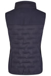 Pikeur Ladies Hybrid Vest Rugen Night Blue