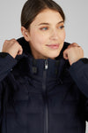 Pikeur Ladies Hybrid Jacket Mellin Night Blue