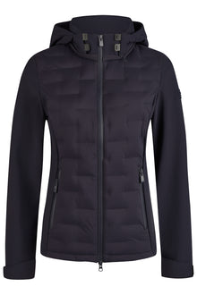  Pikeur Ladies Hybrid Jacket Mellin Night Blue