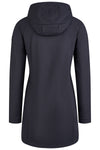 Pikeur Ladies Softshell Coat Fussen Navy