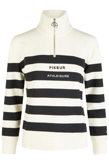  Pikeur Ladies Sweater Goslar Off White/Black