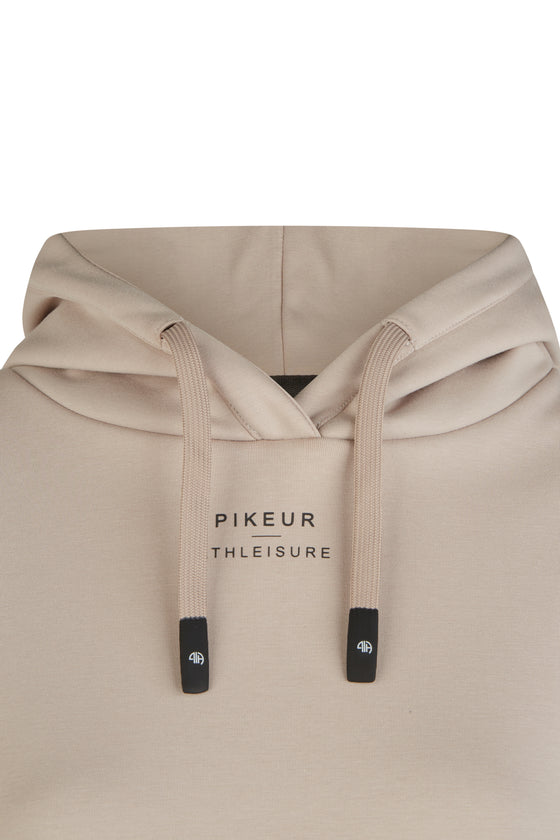 Pikeur Ladies Hoody Koblent Sandstorm