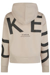 Pikeur Ladies Hoody Koblent Sandstorm