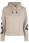 Pikeur Ladies Hoody Koblent Sandstorm