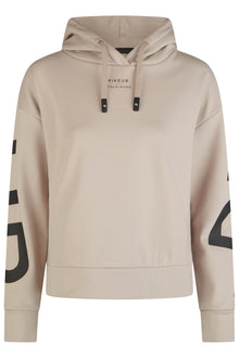  Pikeur Ladies Hoody Koblent Sandstorm