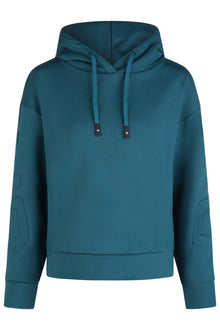  Pikeur Ladies Hoody Koblent Ocean