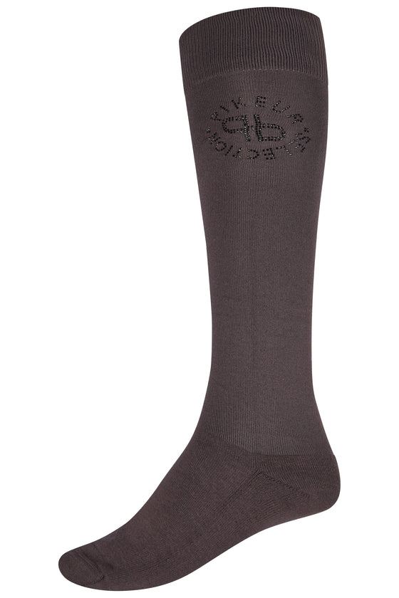 Pikeur Ladies Selection Socks Twilight