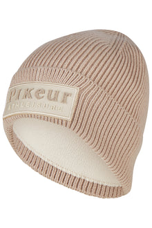  Pikeur Ladies Athleisure Beanie Sandstorm