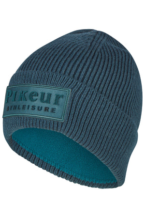 Boomerang Equestrian - Pikeur Ladies Athleisure Beanie Deep Ocean