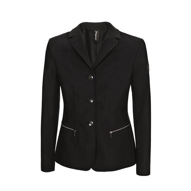 Boomerang Equestrian - Pikeur Charlott Girls Competition Jacket