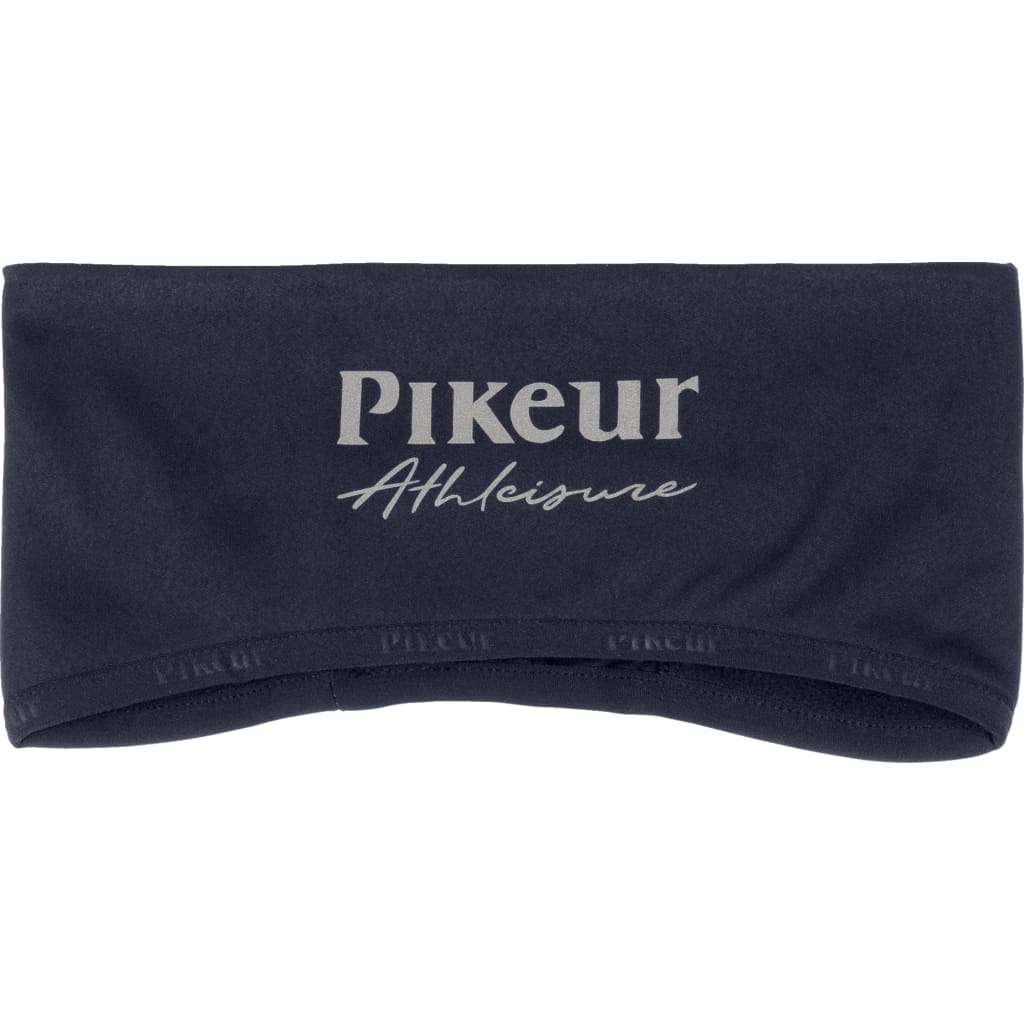 Pikeur Ladies Athleisure Functional Headband Navy - NAVY / ONESIZE - Headband