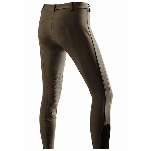Boomerang Equestrian - Pikeur Ladies Breeches Prisca Brown