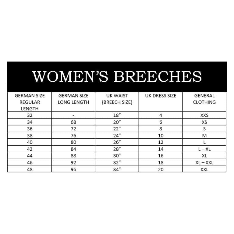 Pikeur Ladies Candela Softshell Winter Breeches Navy - Ladies Breeches