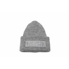  Pikeur Ladies Label Beanie Grey - GREY / ONESIZE - Hat
